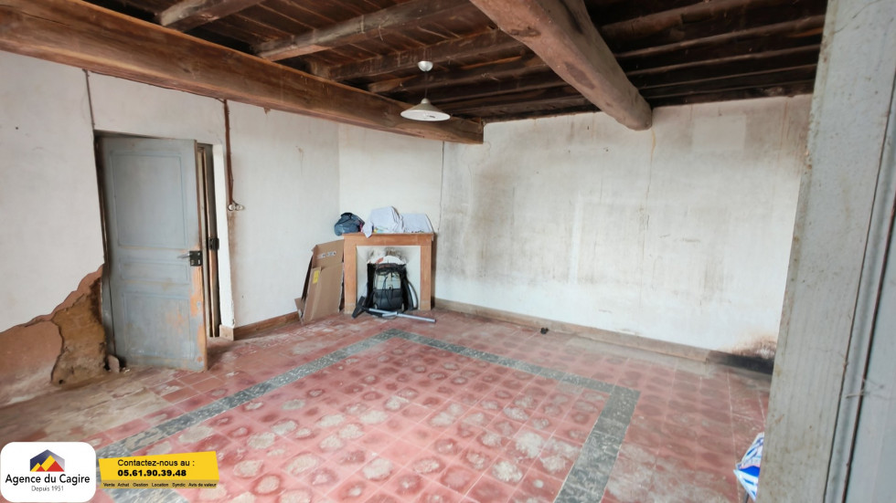vente Maison Aurignac - Photo 3