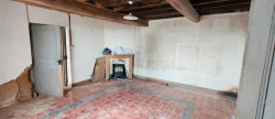 vente Maison Aurignac