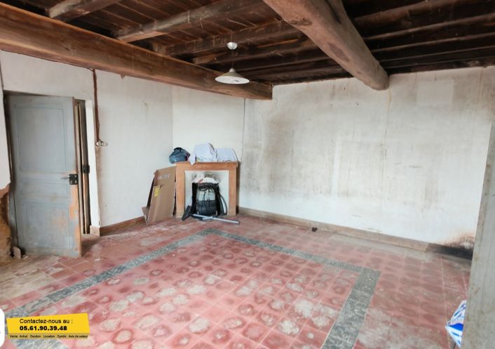 vente Maison Aurignac