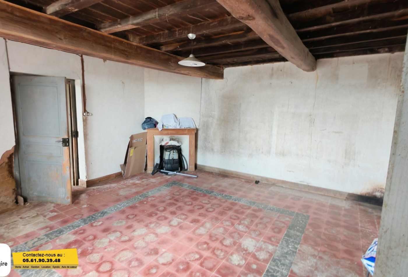 vente Maison Aurignac - Photo 3