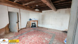 vente Maison Aurignac