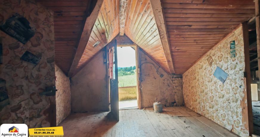 vente Maison Aurignac