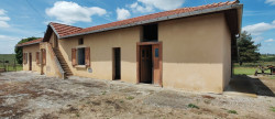 vente Maison Aurignac