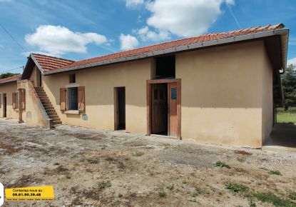 vente Maison Aurignac