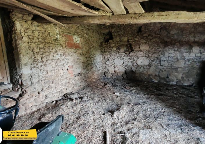 vente Maison Aurignac