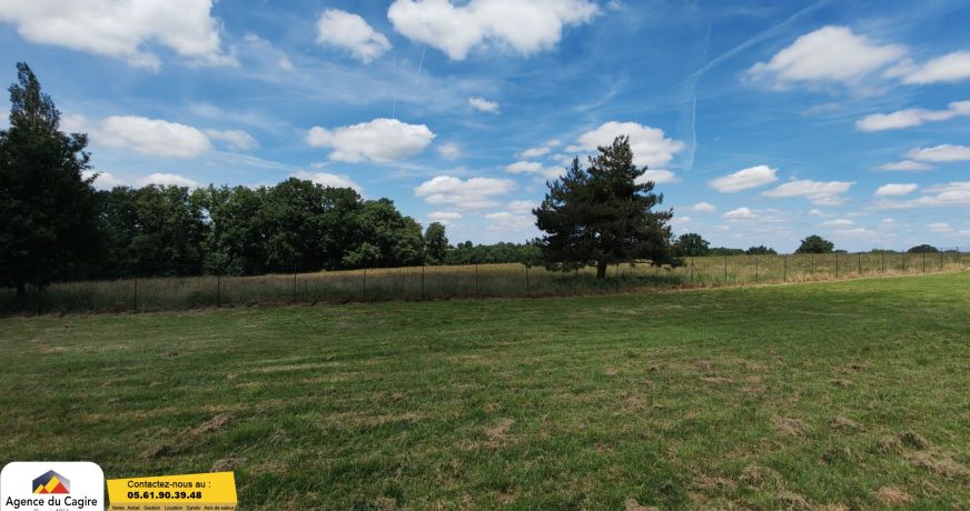 vente Maison Aurignac