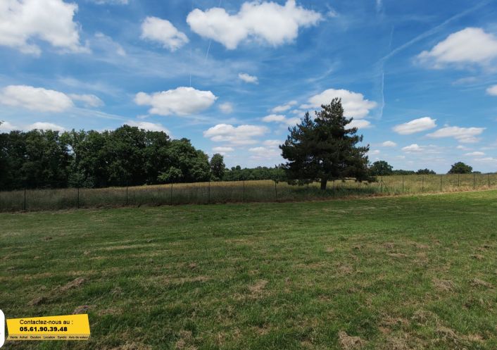 vente Maison Aurignac