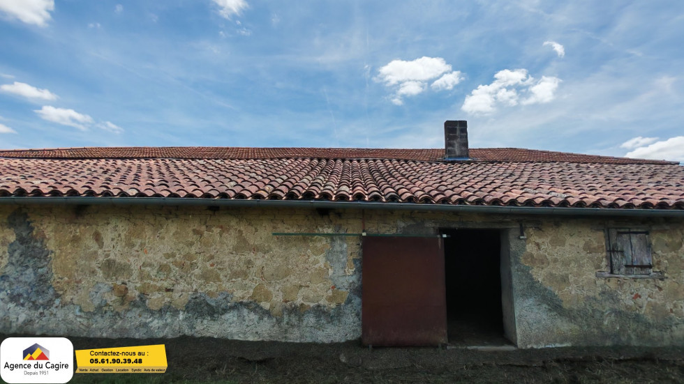 vente Maison Aurignac - Photo 6