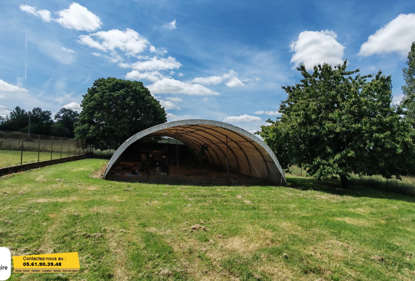vente Maison Aurignac - Photo 7