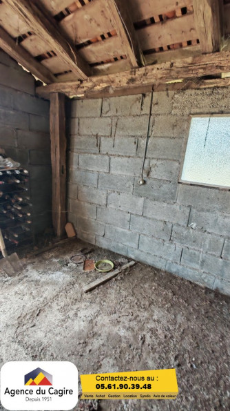 vente Maison Aurignac - Photo 8