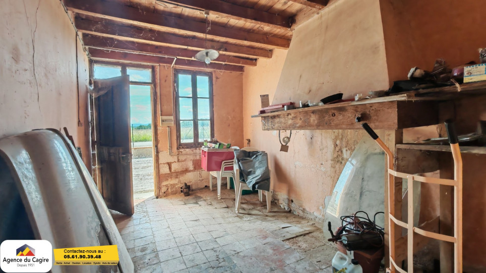 vente Maison Aurignac - Photo 9