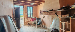 vente Maison Aurignac