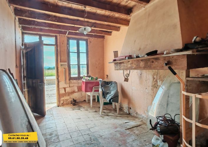 vente Maison Aurignac