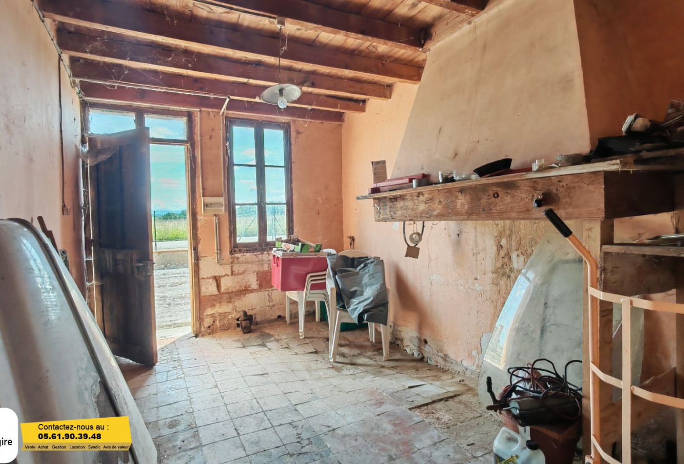 vente Maison Aurignac - Photo 9