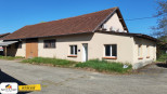 vente Ateliers et bureaux Saint Martory