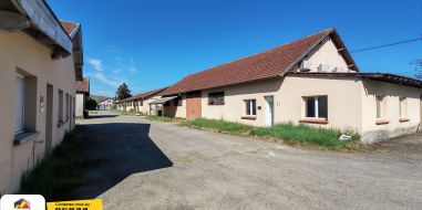 vente Saint Martory