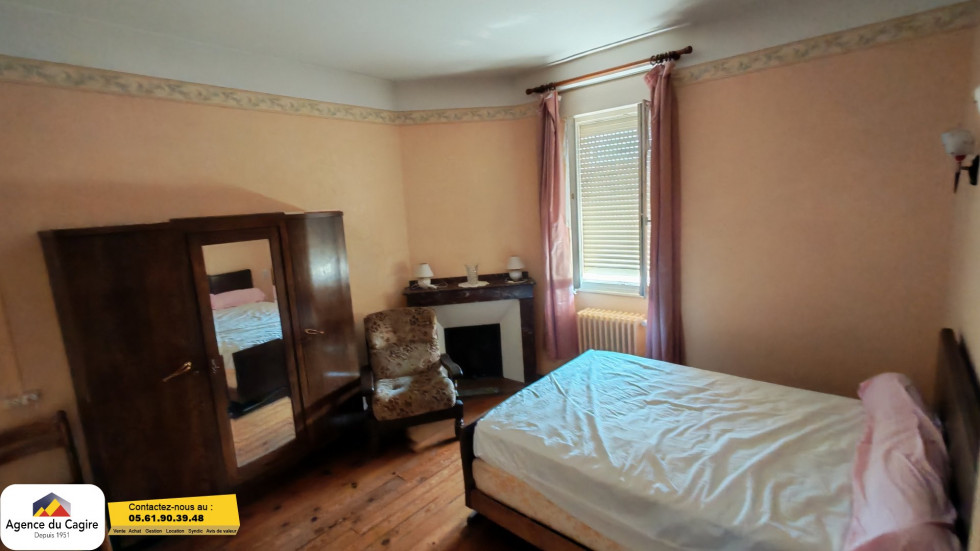 vente Maison Saint Gaudens - Photo 4