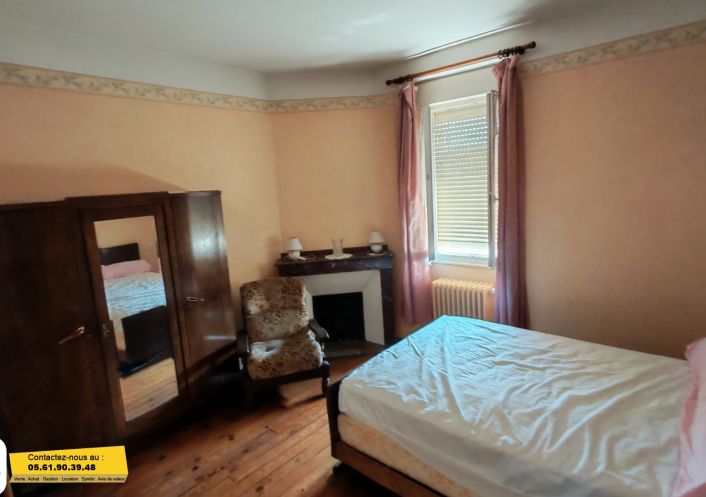 vente Maison Saint Gaudens
