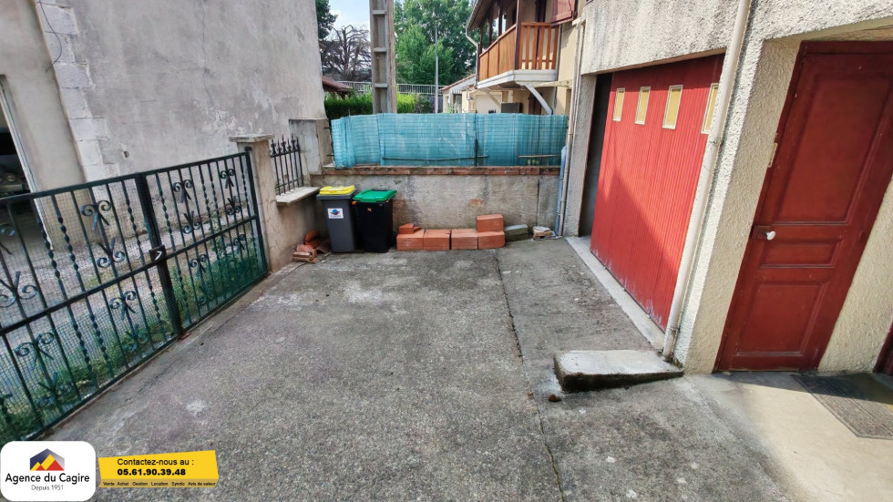 vente Maison Saint Gaudens - Photo 6