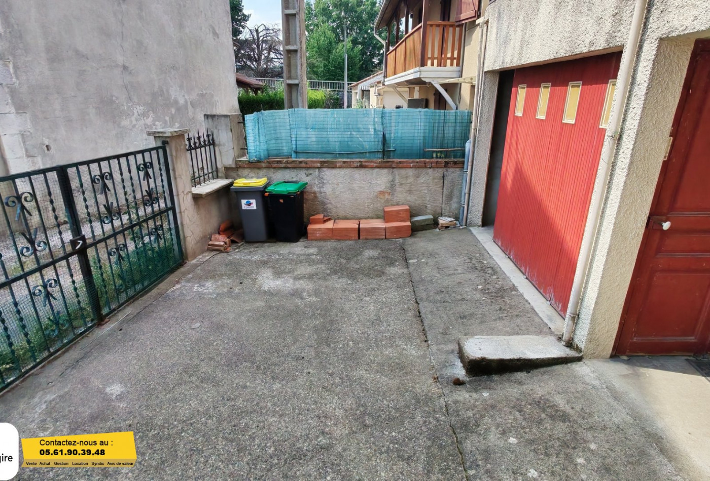 vente Maison Saint Gaudens - Photo 6