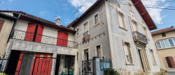 vente Maison Saint Gaudens