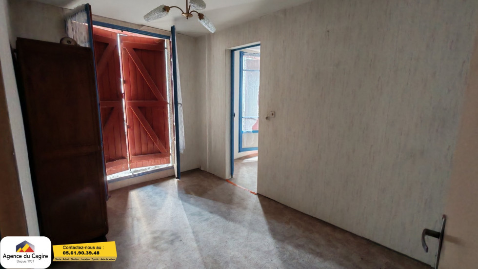vente Maison Saint Gaudens - Photo 7