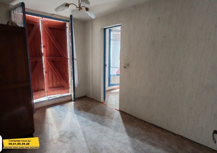 vente Maison Saint Gaudens