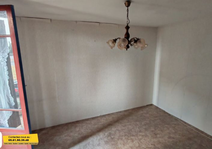 vente Maison Saint Gaudens