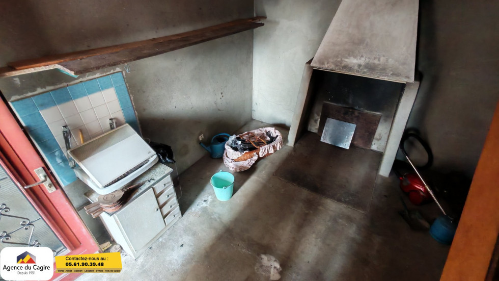 vente Maison Saint Gaudens - Photo 9