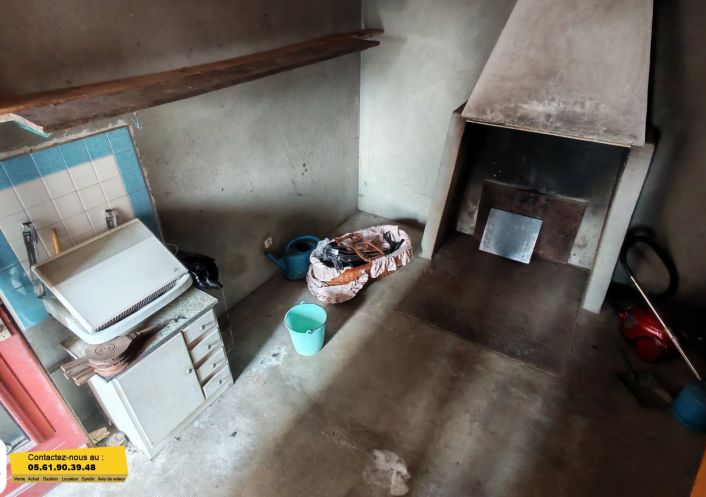 vente Maison Saint Gaudens