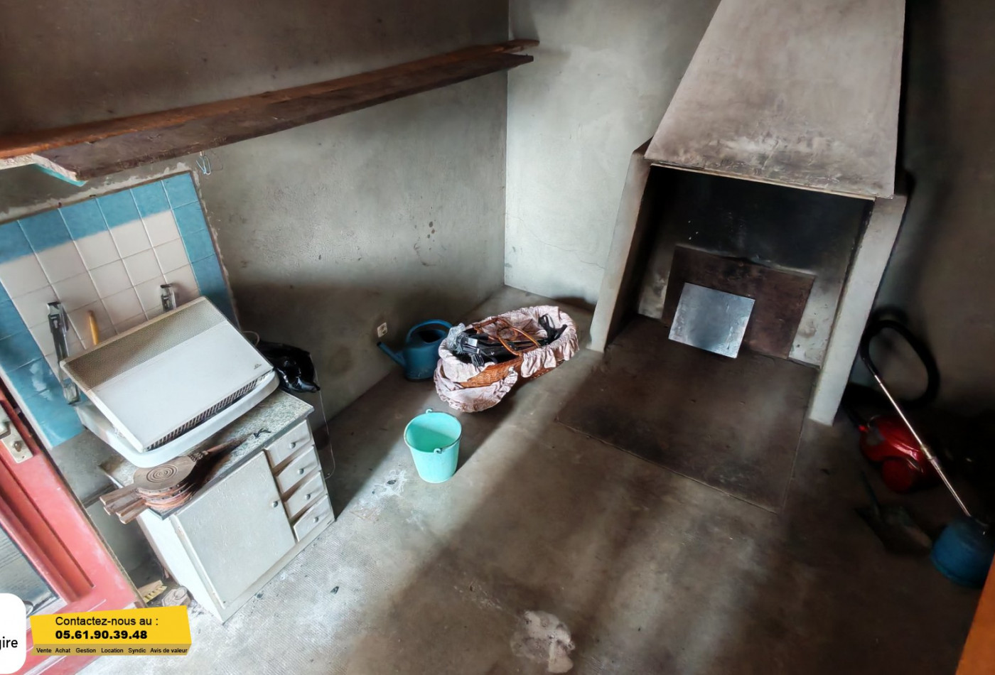 vente Maison Saint Gaudens - Photo 9