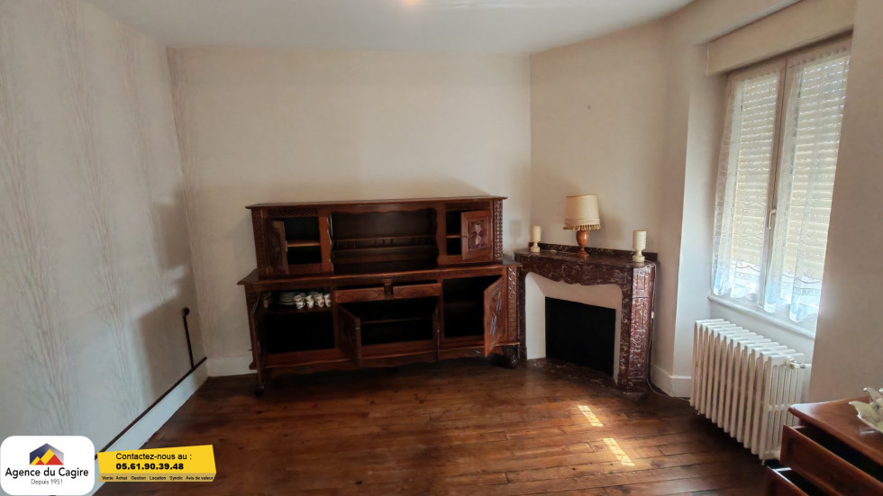 vente Maison Saint Gaudens - Photo 3