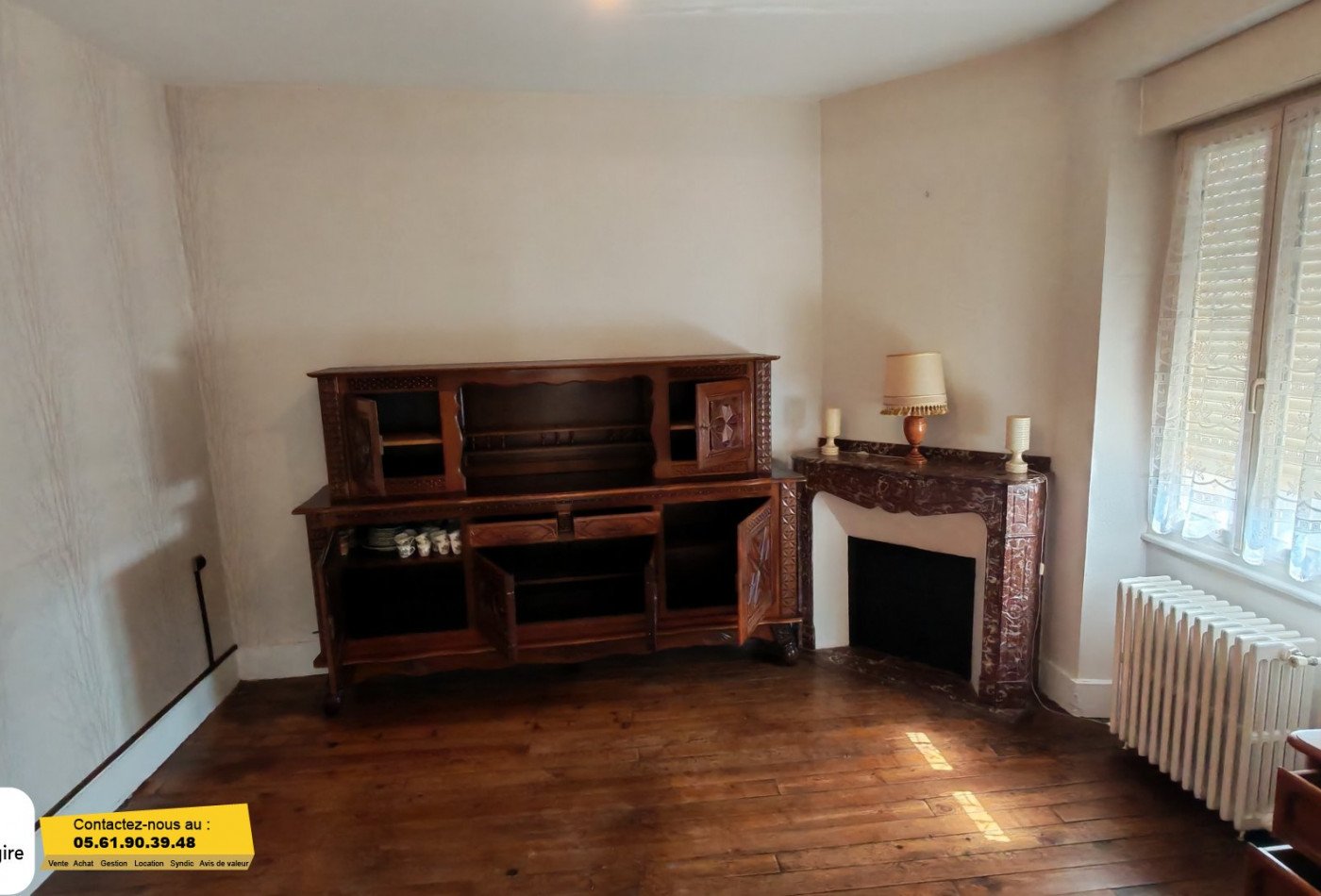 vente Maison Saint Gaudens - Photo 3