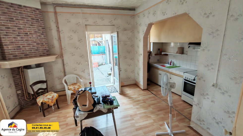 vente Maison Saint Gaudens - Photo 2