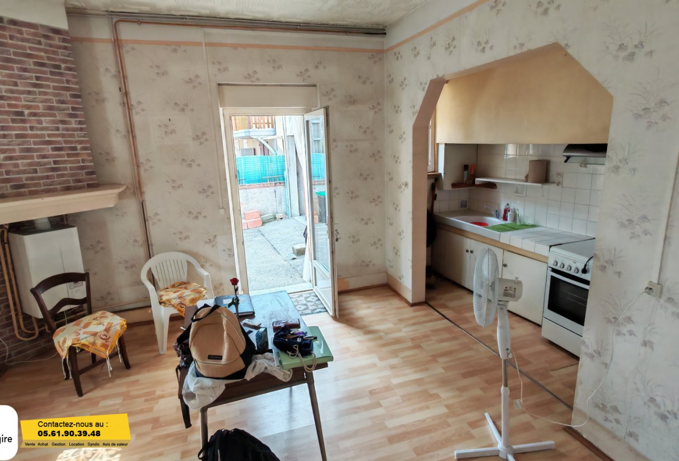 vente Maison Saint Gaudens - Photo 2