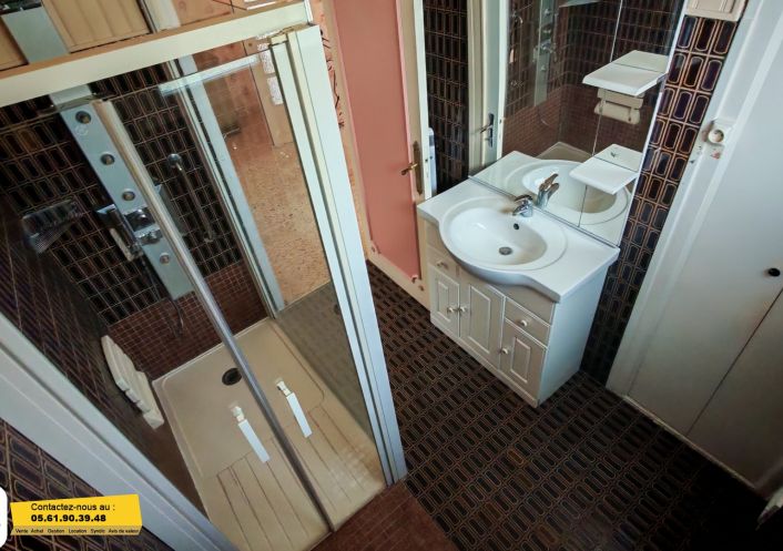 vente Maison Landorthe