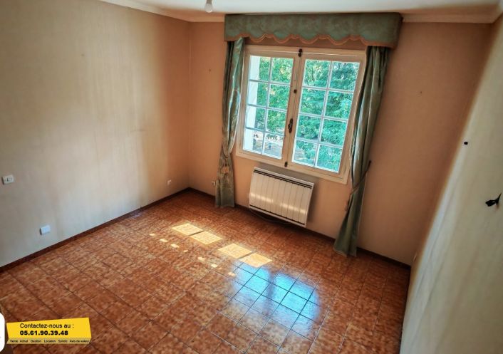 vente Maison Landorthe