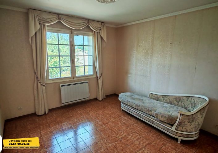vente Maison Landorthe