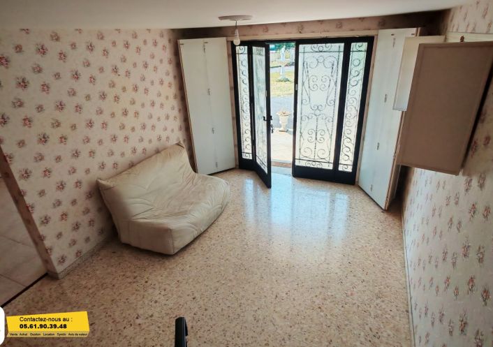 vente Maison Landorthe