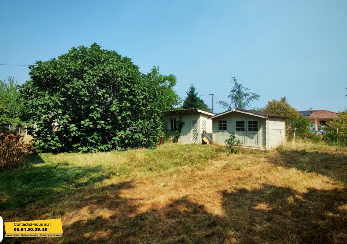 vente Maison Landorthe