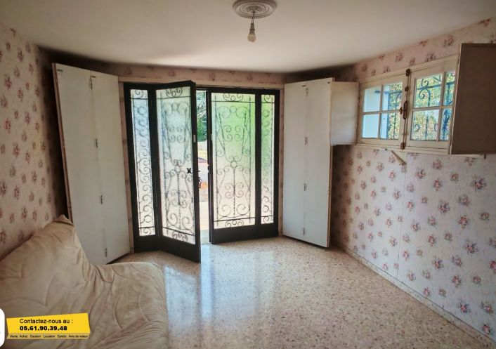 vente Maison Landorthe