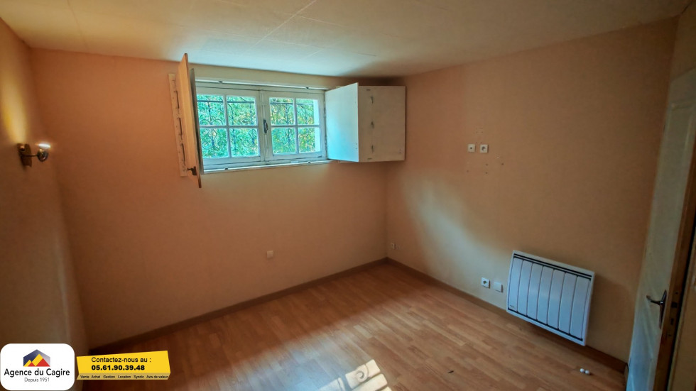 vente Maison Landorthe - Photo 5