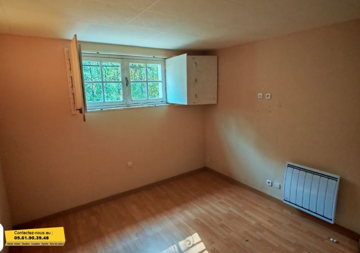 vente Maison Landorthe