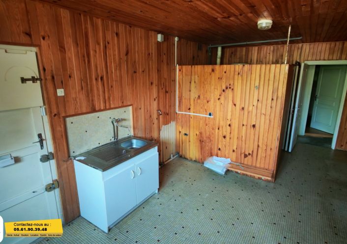 vente Maison Landorthe