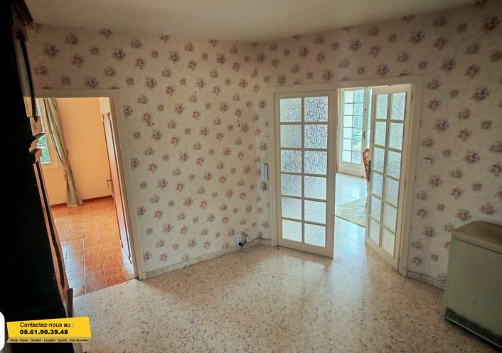 vente Maison Landorthe