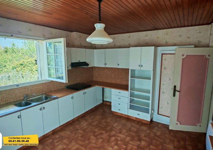 vente Maison Landorthe