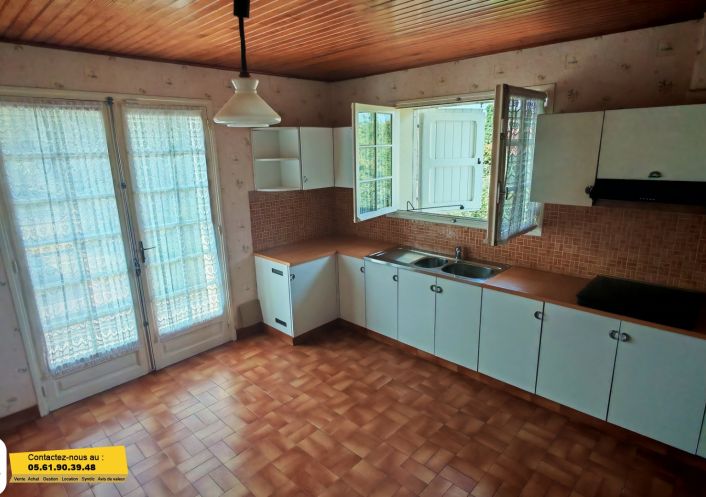 vente Maison Landorthe