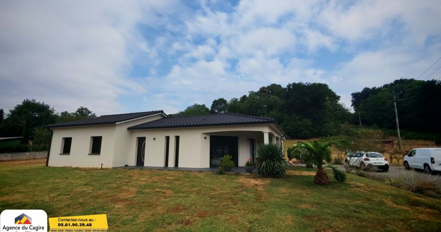 vente Maison Labarthe Inard