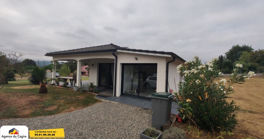 vente Maison Labarthe Inard