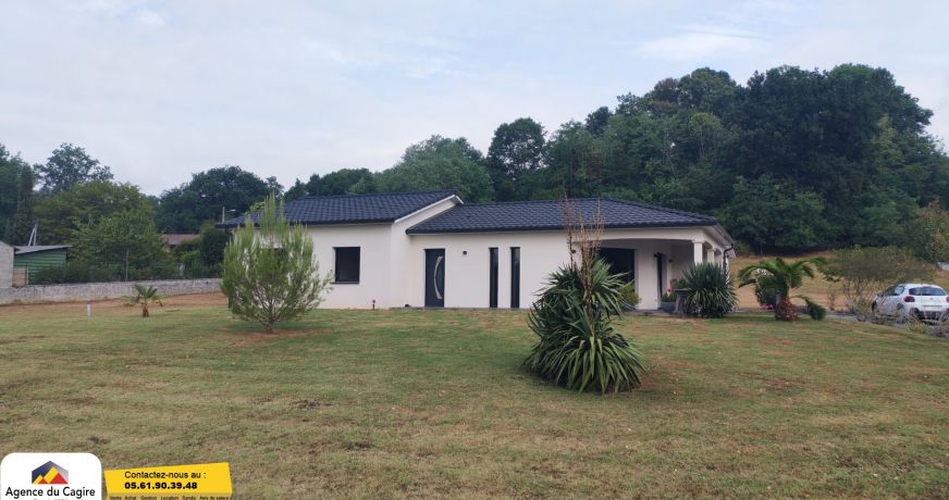 vente Maison Labarthe Inard